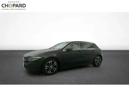 Photo 70 Mercedes Classe A  180 7G-DCT