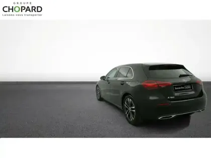 Photo 73 Mercedes Classe A  180 7G-DCT