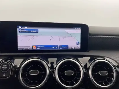 Photo 20 Mercedes Classe A  180 7G-DCT