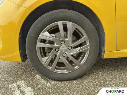 Photo 57 Peugeot 208 Gén. II Ph1 NG Style 5