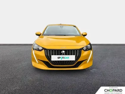 Photo 73 Peugeot 208  PureTech 100 S&S BVM6