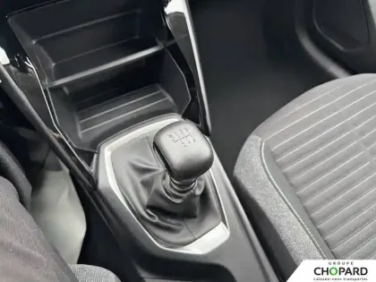 Photo 56 Peugeot 208 Gén. II Ph1 NG Style 5