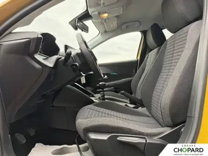 Photo 80 Peugeot 208  PureTech 100 S&S BVM6