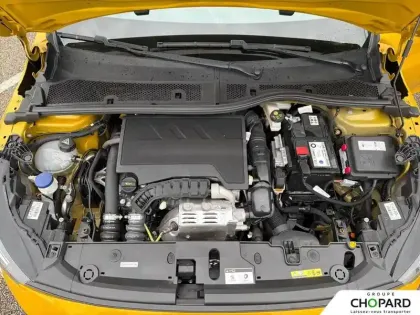 Photo 93 Peugeot 208  PureTech 100 S&S BVM6