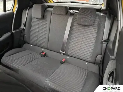 Photo 18 Peugeot 208  PureTech 100 S&S BVM6