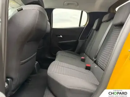 Photo 52 Peugeot 208 Gén. II Ph1 NG Style 5