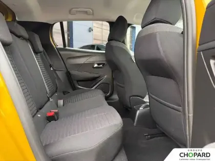 Photo 19 Peugeot 208  PureTech 100 S&S BVM6