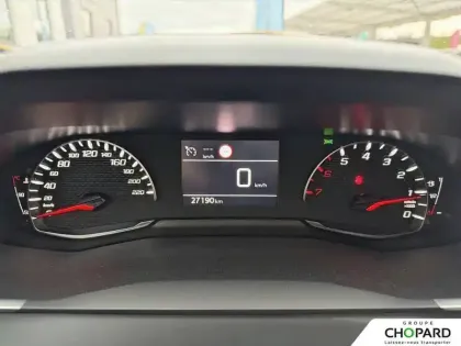 Photo 16 Peugeot 208  PureTech 100 S&S BVM6