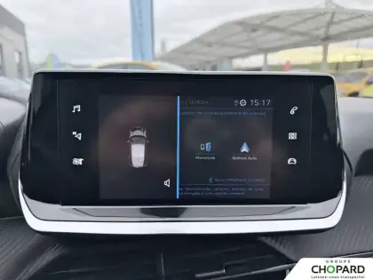 Photo 49 Peugeot 208 Gén. II Ph1 NG Style 5