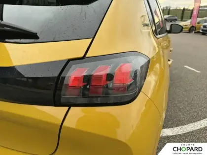 Photo 60 Peugeot 208 Gén. II Ph1 NG Style 5