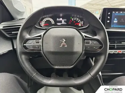 Photo 85 Peugeot 208  PureTech 100 S&S BVM6