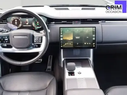 Photo 13 Land rover Range Rover  SWB P550e PHEV AWD