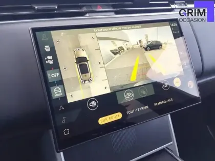 Photo 17 Land rover Range Rover  SWB P550e PHEV AWD