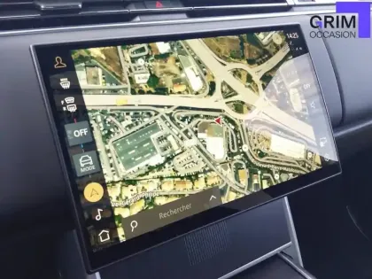 Photo 18 Land rover Range Rover  SWB P550e PHEV AWD