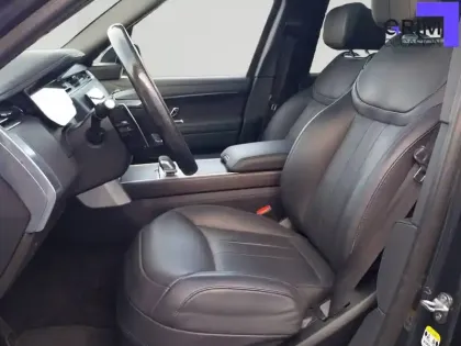 Photo 16 Land rover Range Rover  SWB P550e PHEV AWD