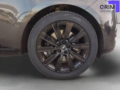 Photo 10 Land rover Range Rover  SWB P550e PHEV AWD