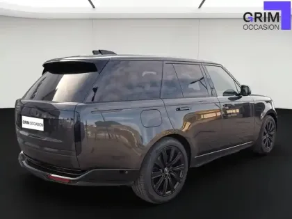 Photo 8 Land rover Range Rover  SWB P550e PHEV AWD