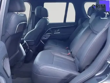 Photo 12 Land rover Range Rover  SWB P550e PHEV AWD