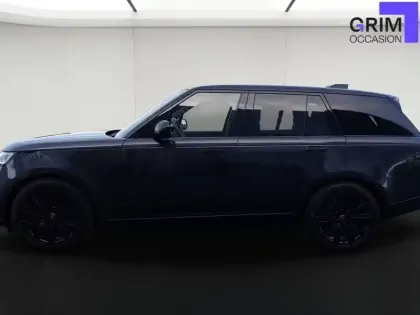 Photo 11 Land rover Range Rover  SWB P550e PHEV AWD