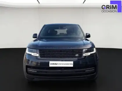 Photo 7 Land rover Range Rover  SWB P550e PHEV AWD