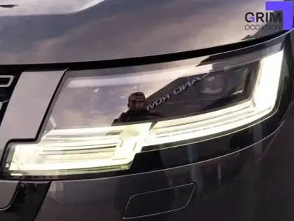 Photo 9 Land rover Range Rover  SWB P550e PHEV AWD