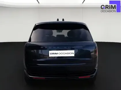 Photo 13 Land rover Range Rover  SWB P550e PHEV AWD