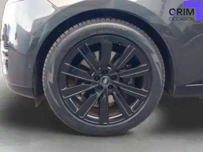 Photo 8 Land rover Range Rover  SWB P550e PHEV AWD