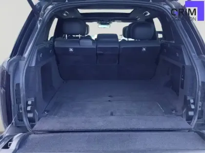 Photo 6 Land rover Range Rover  SWB P550e PHEV AWD