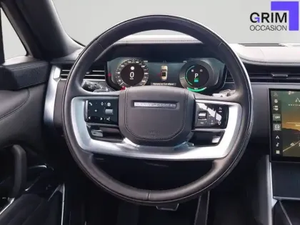 Photo 14 Land rover Range Rover  SWB P550e PHEV AWD