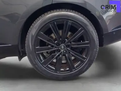 Photo 7 Land rover Range Rover  SWB P550e PHEV AWD