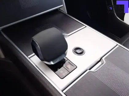 Photo 19 Land rover Range Rover  SWB P550e PHEV AWD