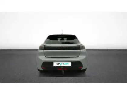 Photo 6 Peugeot 208  Electrique 50 kWh 136ch