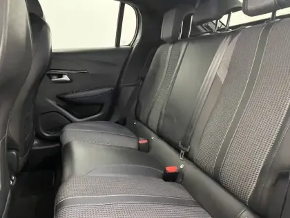 Photo 14 Peugeot 208  Electrique 50 kWh 136ch