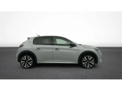 Photo 9 Peugeot 208  Electrique 50 kWh 136ch