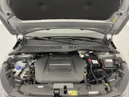 Photo 20 Peugeot 208  Electrique 50 kWh 136ch