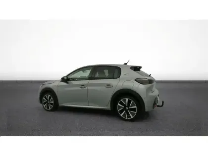 Photo 36 Peugeot 208  Electrique 50 kWh 136ch