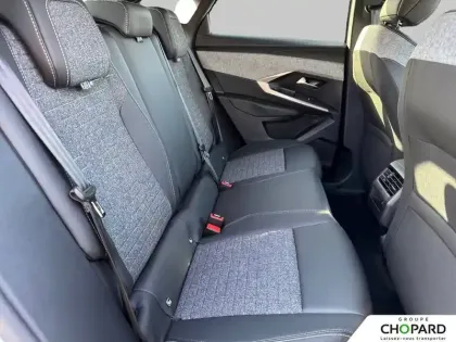 Photo 19 Peugeot 3008  Electrique 210 ch 73 kWh