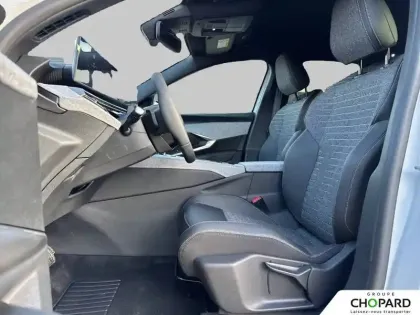 Photo 10 Peugeot 3008  Electrique 210 ch 73 kWh