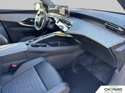 Photo 12 Peugeot 3008  Electrique 210 ch 73 kWh