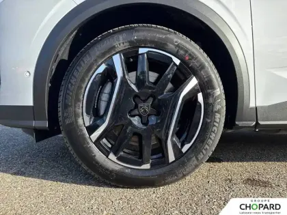 Photo 20 Peugeot 3008  Electrique 210 ch 73 kWh
