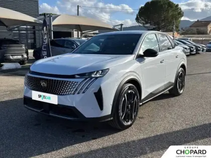 Photo 23 Peugeot 3008  Electrique 210 ch 73 kWh