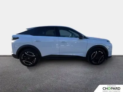 Photo 8 Peugeot 3008  Electrique 210 ch 73 kWh