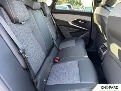 Photo 36 Peugeot 3008  Electrique 210 ch 73 kWh