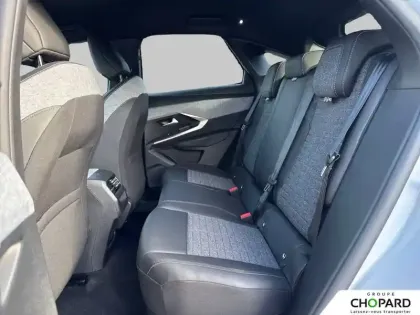 Photo 17 Peugeot 3008  Electrique 210 ch 73 kWh