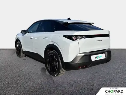 Photo 6 Peugeot 3008  Electrique 210 ch 73 kWh