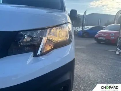 Photo 21 Peugeot Partner  FOURGON STANDARD 650 KG BLUEHDI 100 S&S BVM6