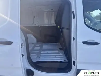 Photo 19 Peugeot Partner  FOURGON STANDARD 650 KG BLUEHDI 100 S&S BVM6