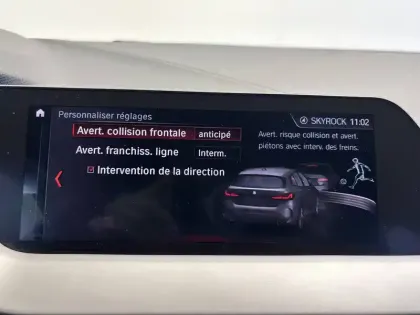 Photo 17 BMW Serie 1 118d 150 ch BVA8