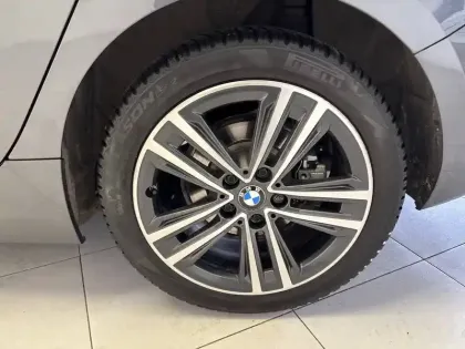 Photo 10 BMW Serie 1 118d 150 ch BVA8