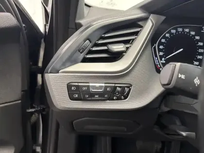 Photo 27 BMW Serie 1 118d 150 ch BVA8